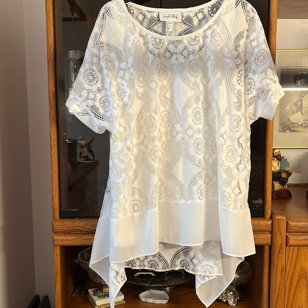 Joseph Ribkoff blouse/top with Cami